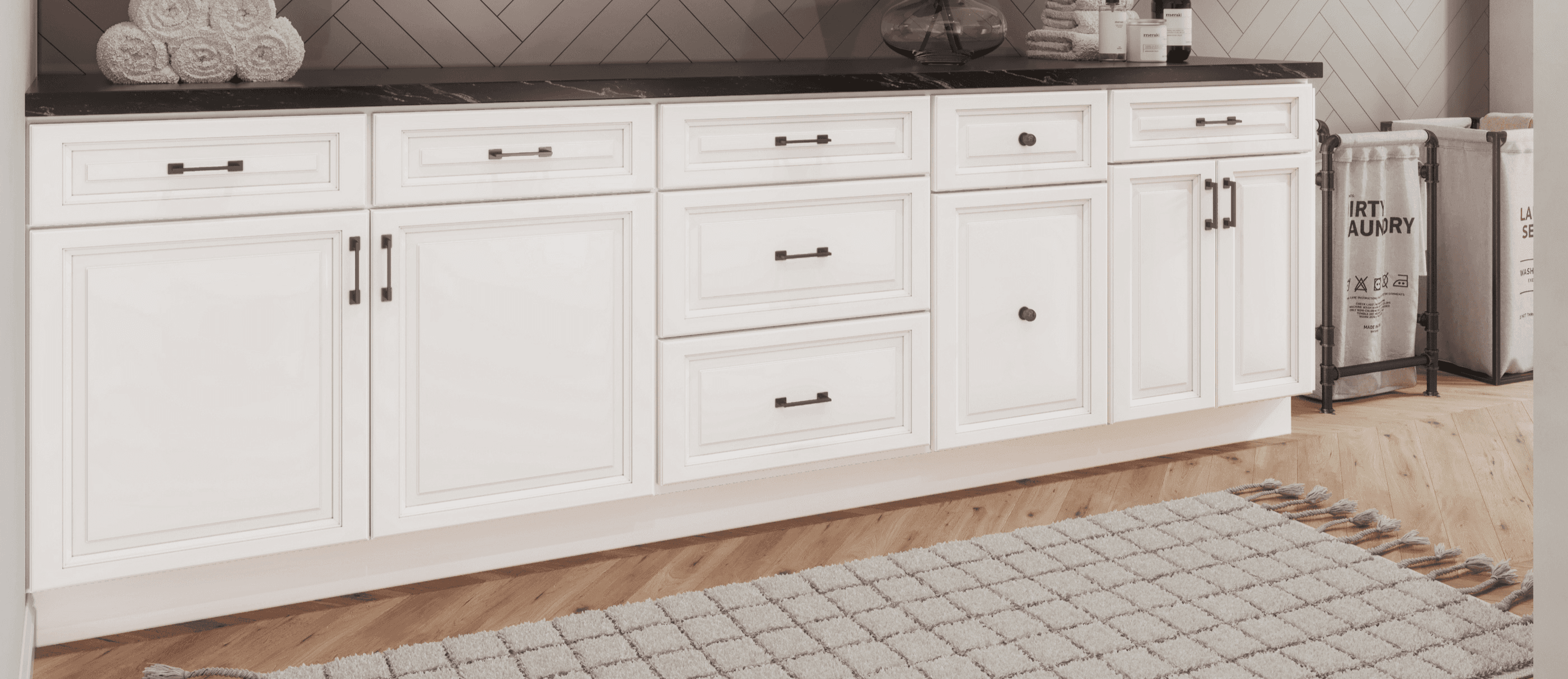 Milestone Cabinetry