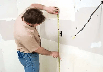 Pre-Assembled Cabinets