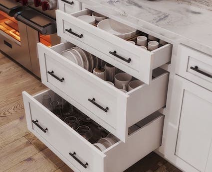 We are the world's fifth largest cabinet manufacturer, importing to the United States for the last 12 years. We have..